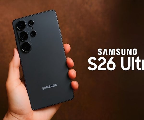 Samsung Galaxy S26 Ultra