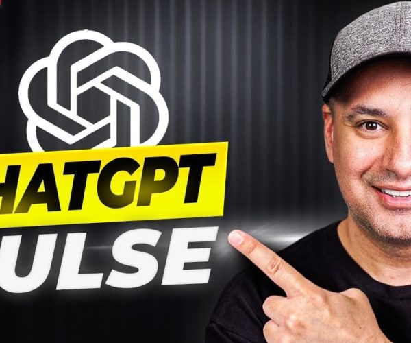 ChatGPT Pulse