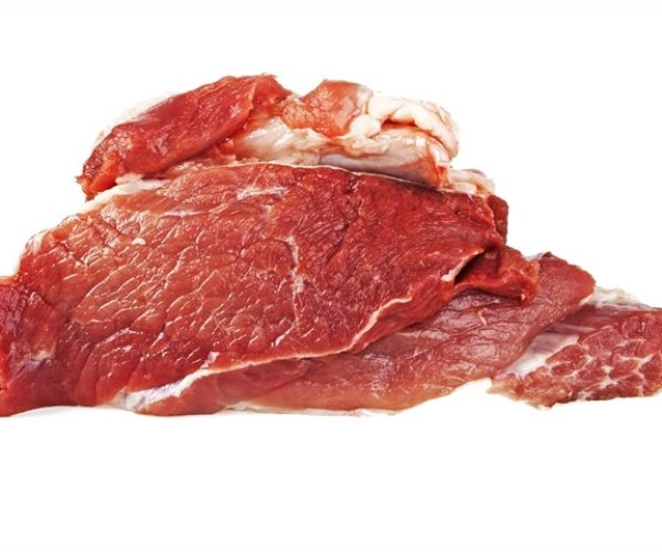 red meat alternatives