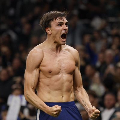 Tottenham Wolverhampton draw