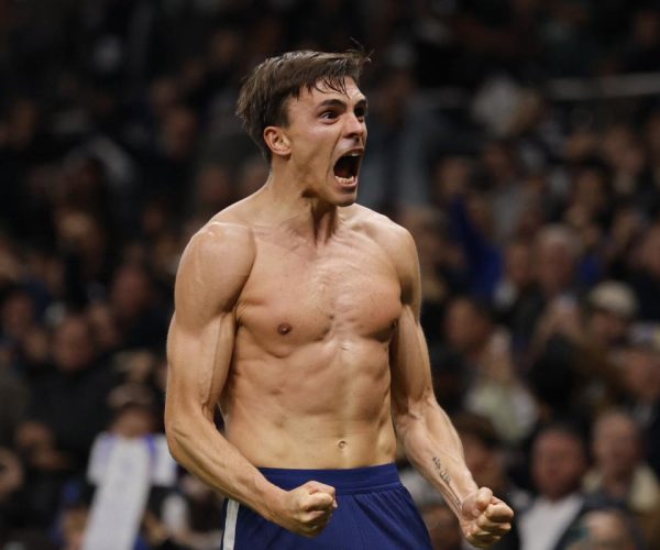 Image source: lequipe.fr - for informational purposes.