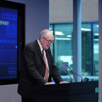 Britain innovation economy