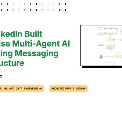 LinkedIn Multi-Agent AI