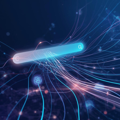 AI search challenges