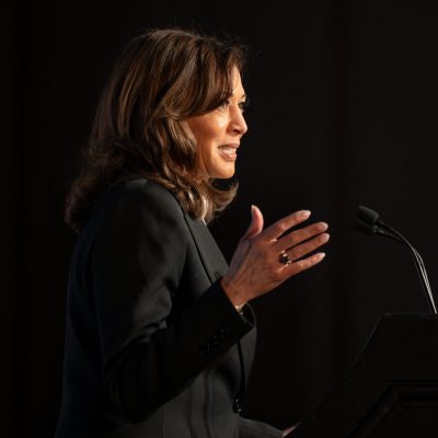 Kamala Harris 2024 election