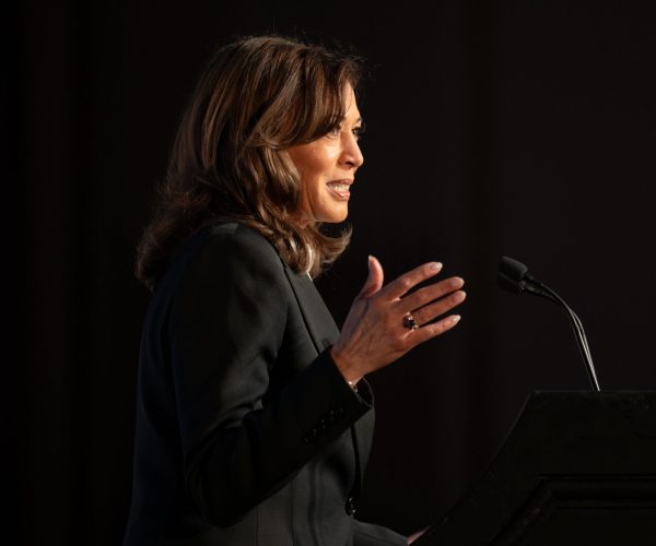 Kamala Harris 2024 election