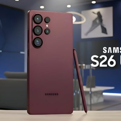 Samsung Galaxy S26 Ultra