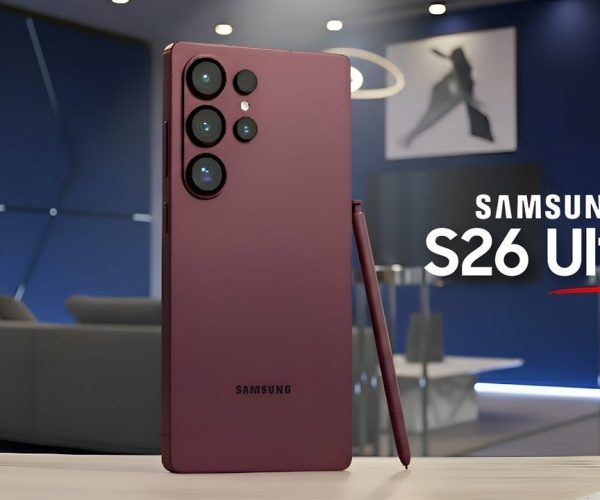 Samsung Galaxy S26 Ultra