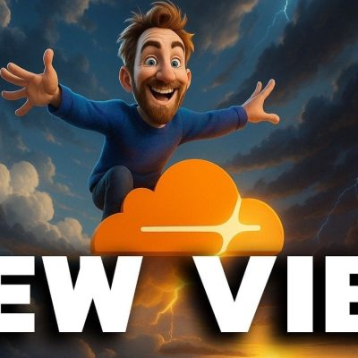 Cloudflare AI platform