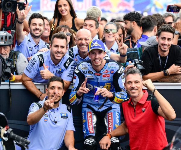 Gresini MotoGP