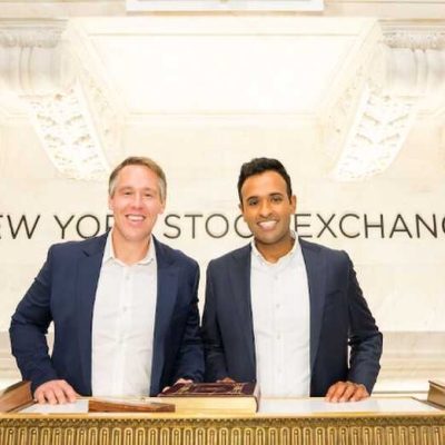 Strive Semler Scientific acquisition