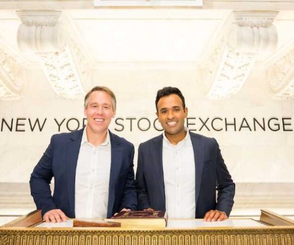 Strive Semler Scientific acquisition