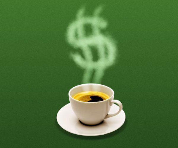 National Coffee Day