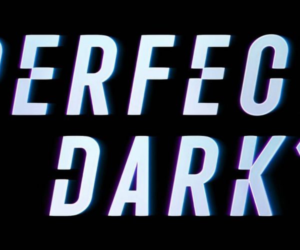 Perfect Dark 2025