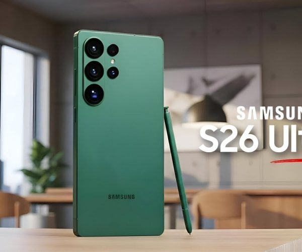 Samsung Galaxy S26 Ultra