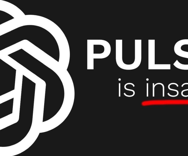 ChatGPT Pulse