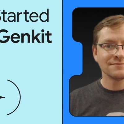 Google GenKit Go