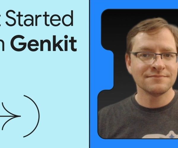Google GenKit Go