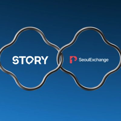 Seoul Exchange tokenized RWAs