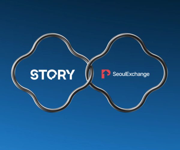 Seoul Exchange tokenized RWAs