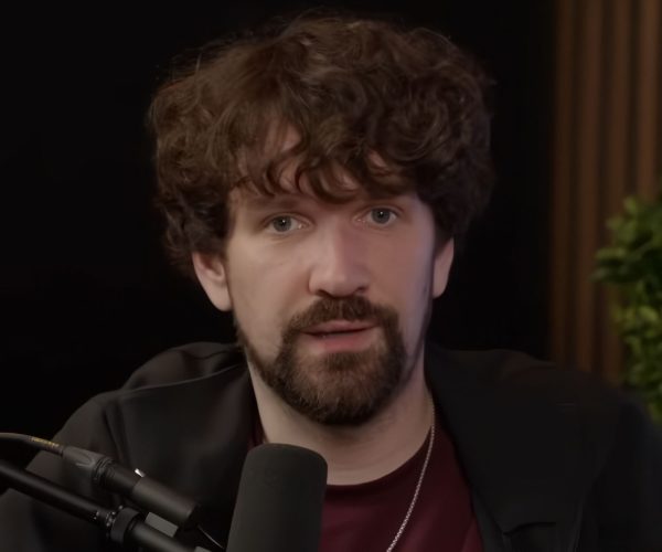 Destiny YouTube plans