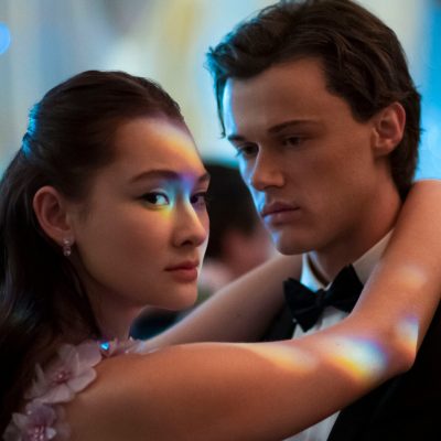 The Summer I Turned Pretty