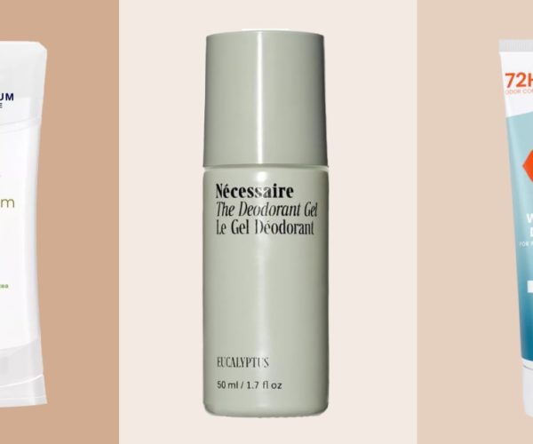 pregnancy safe deodorants