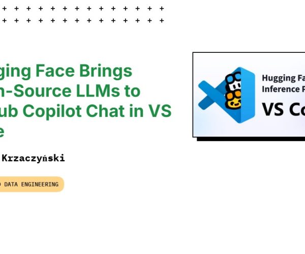 Hugging Face LLMs