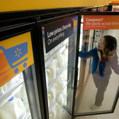 Toshiba retail range