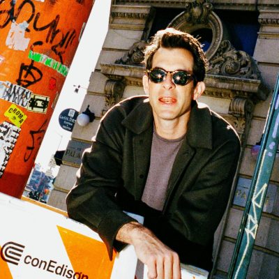 Mark Ronson DJ career