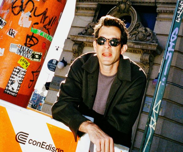 Mark Ronson DJ career