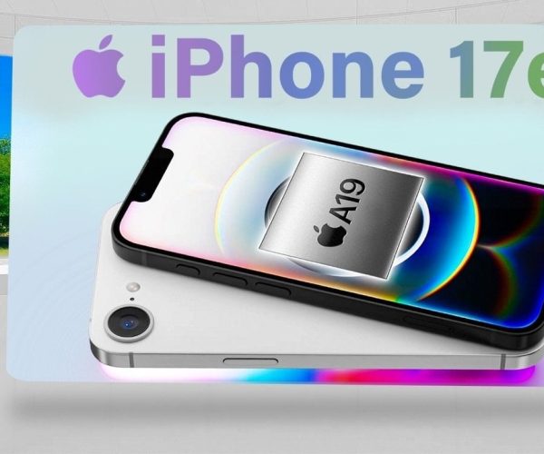iPhone 17e
