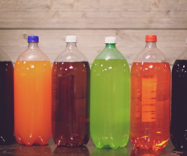 processed foods brain health