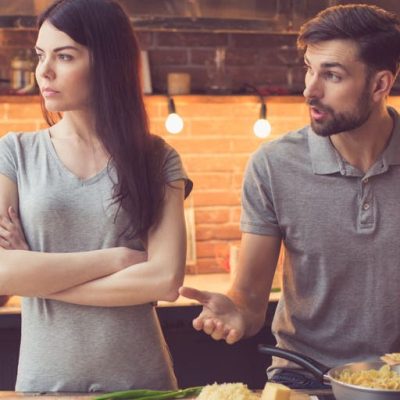 chicken dinner debate