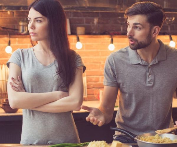 chicken dinner debate