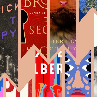 fall book releases