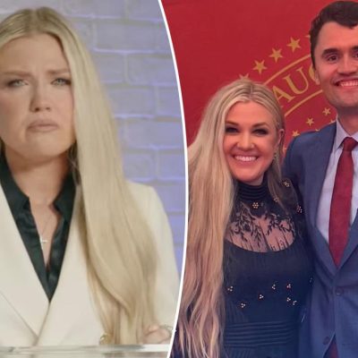 Charlie Kirk shooting