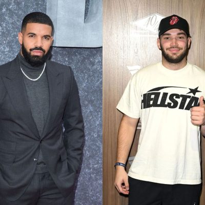 Drake Adin Ross