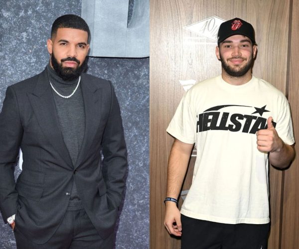 Drake Adin Ross