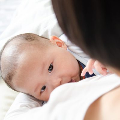 breastfeeding challenges
