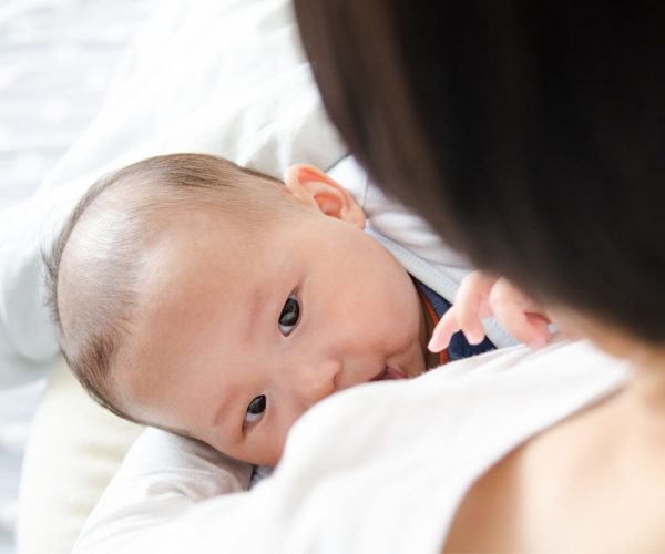 breastfeeding challenges