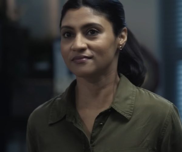 Naina Murder Case