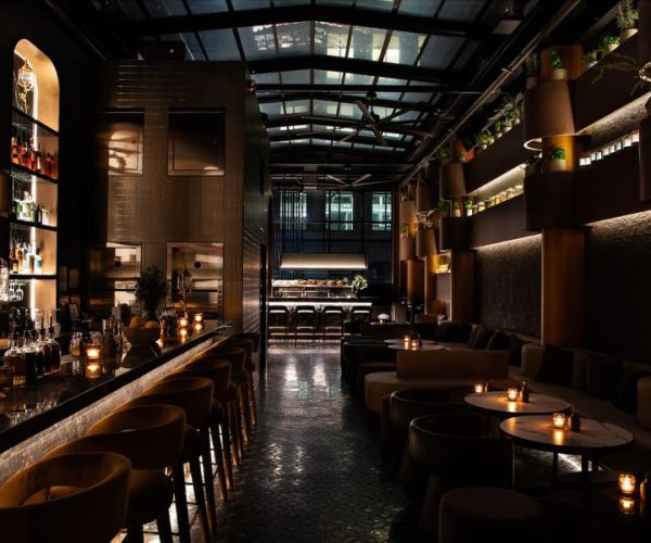 BarChef NYC