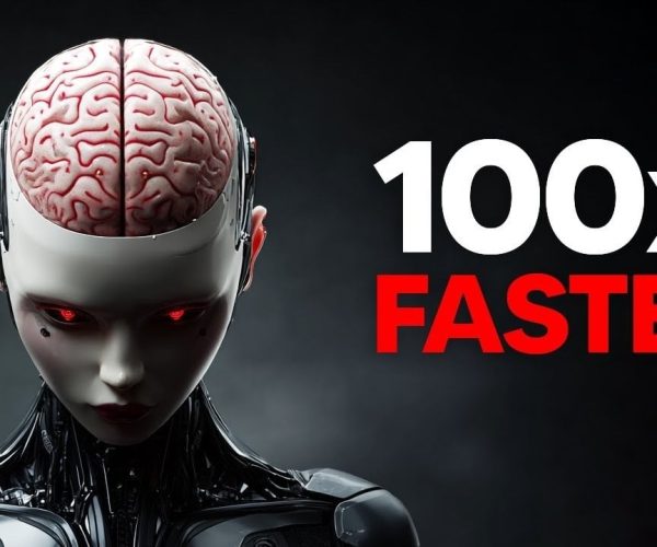 brain-inspired AI