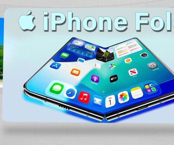 iPhone Fold