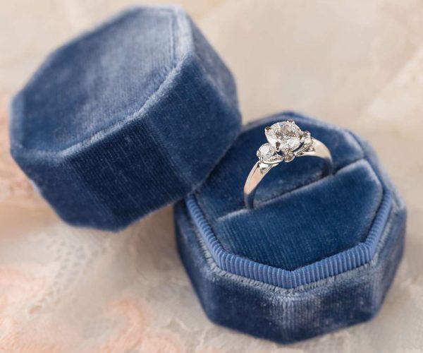 diamond engagement ring