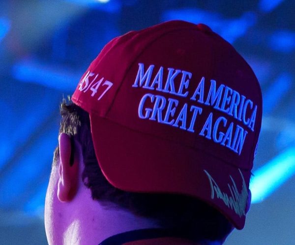 political polarization dating