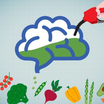 Mediterranean diet brain health