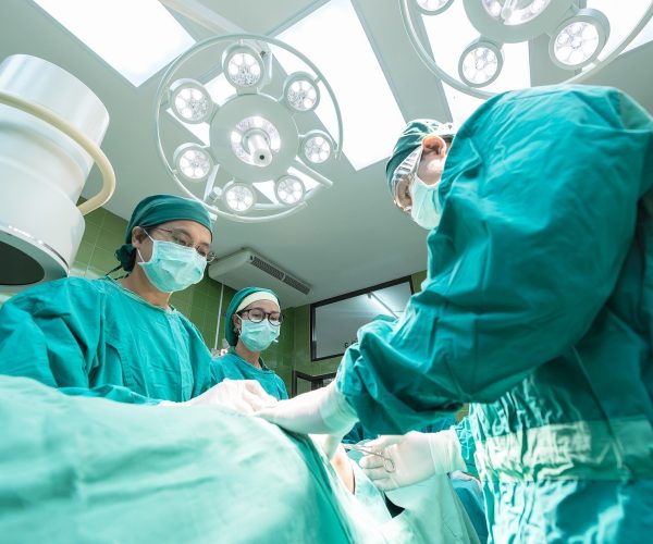 radiation therapy bladder cancer