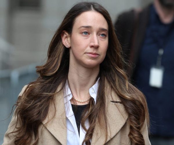 Charlie Javice sentencing